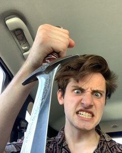 ...
