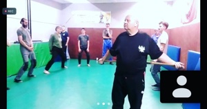 ...