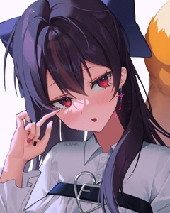 ...