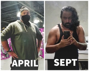 ...