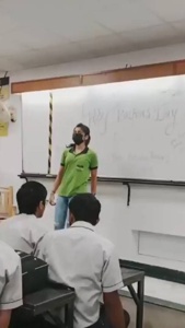 ...