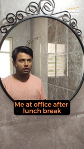 ...