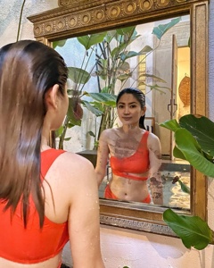 ...