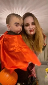 ...