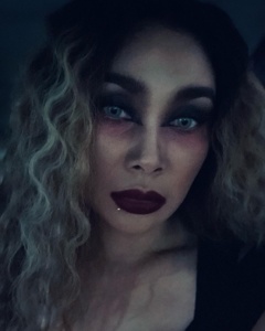 ...