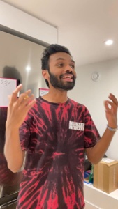 ...