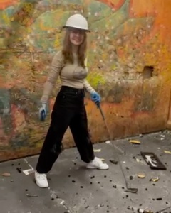 ...