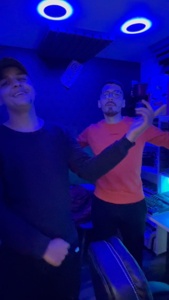 ...