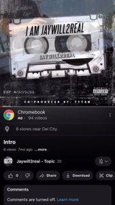Post cover