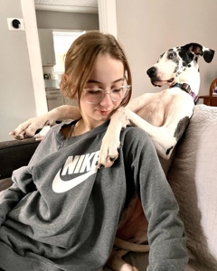...