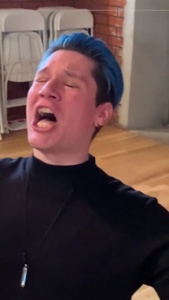 ...