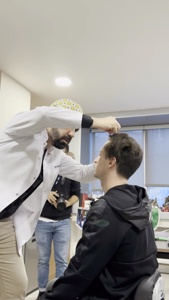 ...