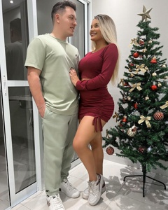 ...