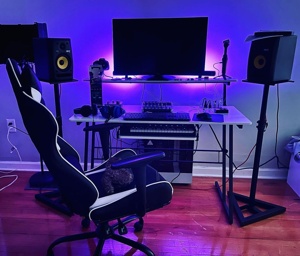 ...