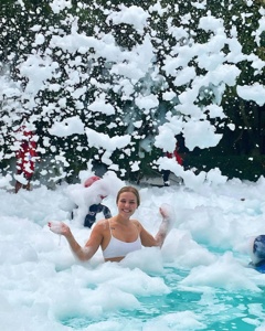 ...