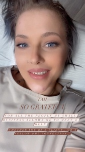 ...