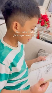 ...