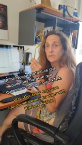 ...