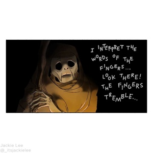 ...