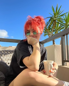...