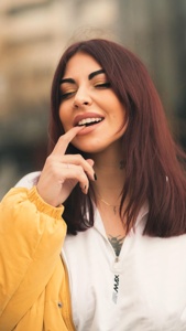 ...