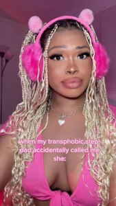 ...