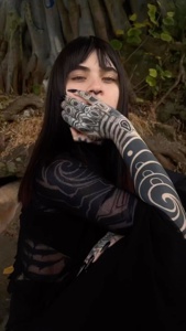 ...