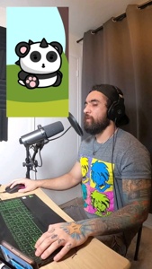 ...