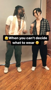 ...