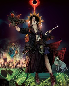 Post cover