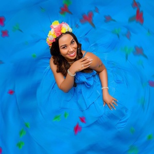 ...