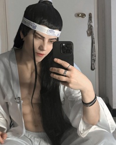 ...