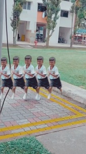 ...