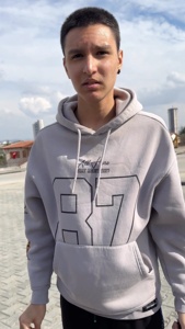 ...
