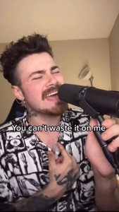 ...