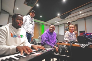 ...