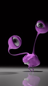 ...