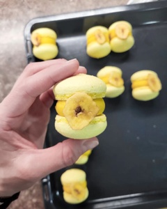...