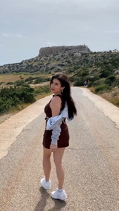 ...