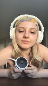 ...