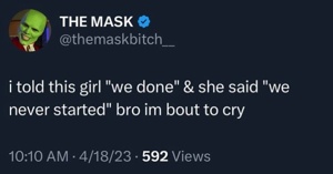 ...