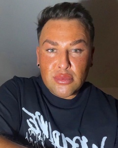 ...