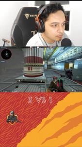 ...