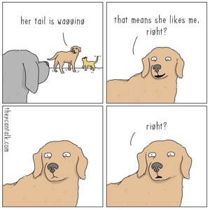 ...