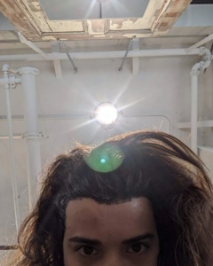 ...