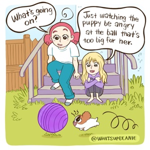 ...