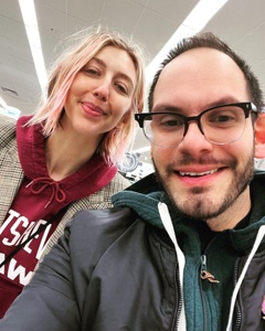 ...