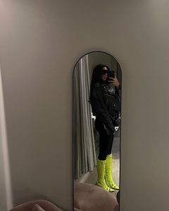 ...