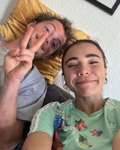 ...