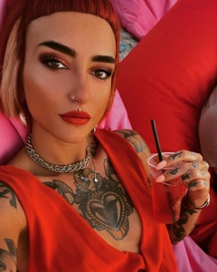 ...